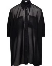 Brunello Cucinelli Shirts Black