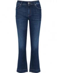 Sportmax jeans i indigo denim