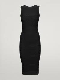 Wolford Apparel & Accessories > Clothing > Outlet Shaping Plisseé Dress