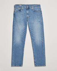 Levi's 502 Taper Jeans Medium Indigo Worn In