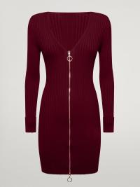 Wolford Apparel & Accessories > Clothing > Outlet Merino Rib Cardigan