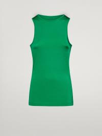 Wolford Apparel & Accessories > Clothing > Outlet The Workout Top Sleeveless