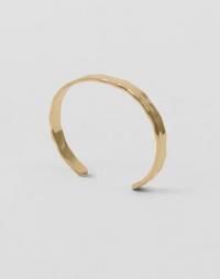 Pilgrim - Guld - Ember Bracelet