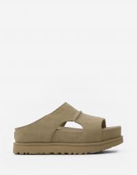 UGG - Beige - W Goldenstar Hi Cuto