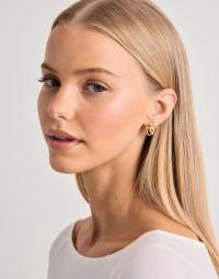 Pilgrim - Guld - Inner Earrings
