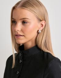 Pilgrim - Sølv - Kaisyn Earrings