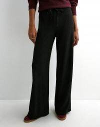 Neo Noir - Sort - Kelan Structure Pants
