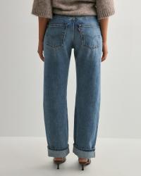 Levi's - Blå - 501 90S