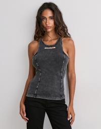 Diesel - Sort - Irene-dnm Tank