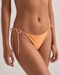 Nelly - Orange - Pina Colada Bikini Panty