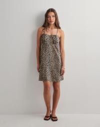 Only - Mønstret - Onlnova Life Elite Alexis Dress Aop