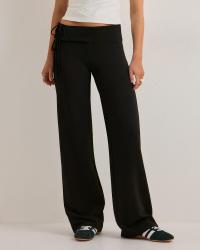 Nelly - Sort - Keep It Up Tie Waist Pants