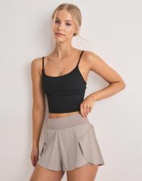 Aim'n - Beige - Running Shorts