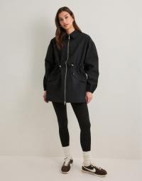 Aim'n - Sort - Waterproof Zip Jacket
