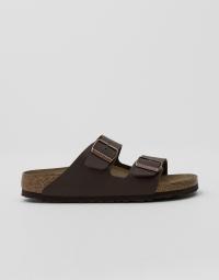 Birkenstock - Brun - Arizona Narrow Fit