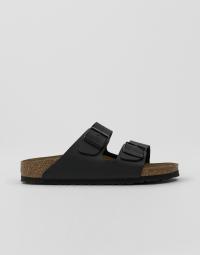Birkenstock - Sort - Arizona Narrow Fit