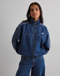 Adidas Originals - Blå - Firebird Tt D