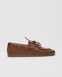 Pavement - Brun - Marin Loafers