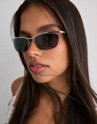 Corlin Eyewear - Sølv - Luc