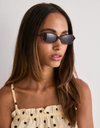 Corlin Eyewear - Brun - Ana Black Black