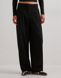 Pieces - Sort - Pcbosella Mw Barrel Pants Noos Bc