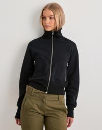 Nelly - Sort - Ultimate Zip Sweat