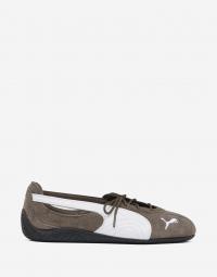 Puma - Brun - Speedcat Ballet Nova Wns