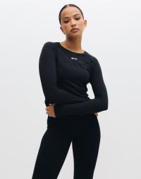 Aim'n - Sort - Soft Basic Long Sleeve