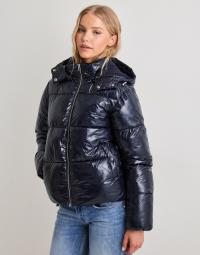 Nelly - - Everyday Shiny Puffer Jacket