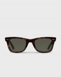 Ray-Ban - Brun - Wayfarer