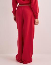 Nelly - Rød - Perfect baggy joggers
