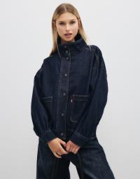 Levi's - Blå - T3 Blouson Trucker