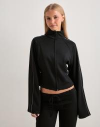Nelly - Sort - Track Zip Jacket