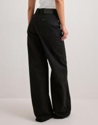 Lois Jeans - Sort - Skater Loose-z