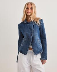 Lois Jeans - Blå - Rea Jeans