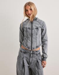 Adidas Originals - Grå - Sstr Tt