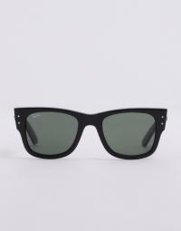 Ray-Ban - Sort - Mega Wayfarer