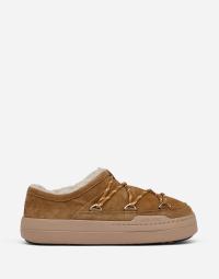 Moon Boot - Brun - Mb Park Slipper