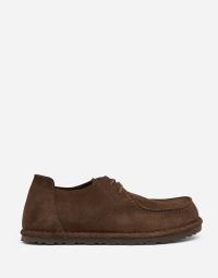 Birkenstock - Brun - Utti Lace