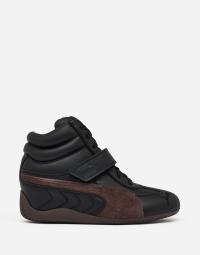 Puma - Brun - Speedcat Wedge Lth Wns