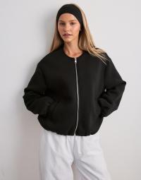 Only - Sort - Onlellie Scuba Jacket Otw Noos
