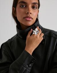 Pilgrim - Sølv - Lunith Ring