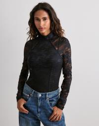 Diesel - Sort - Vivian-utlt Uw Body