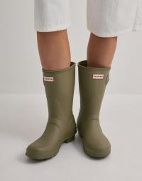 Hunter - Beige - Original Short Boot