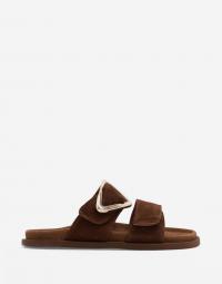 Inuikii - Brun - Dreamer Buckle