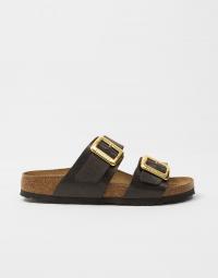 Birkenstock - Sort - Sydney CB BF