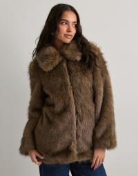 Vero Moda - Brun - Vmgloria Jacket Prm