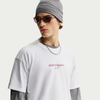 Nike -T-shirt - hvid