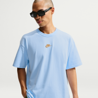 Nike Premium Essentials-T-shirt til mænd - blå
