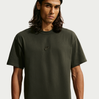 Nike Premium Essentials-T-shirt til mænd - grøn